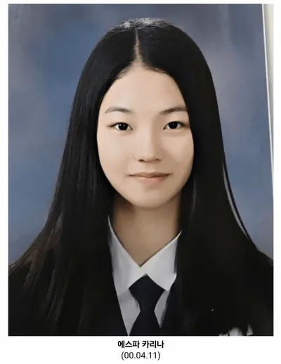 4세대 여자 아이돌 졸업사진 모음.JPG